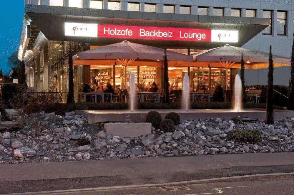 Hotel Quersinn プフェフィコーン エクステリア 写真